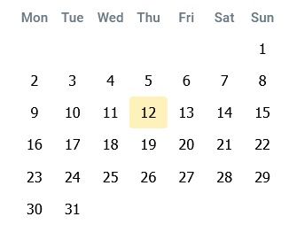 見学する日