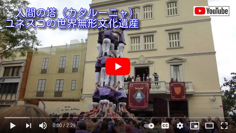 人間の塔