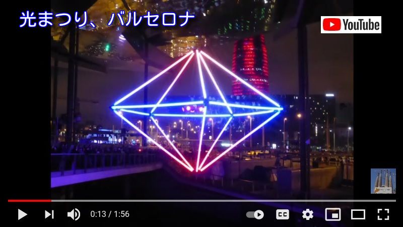 光　祭り