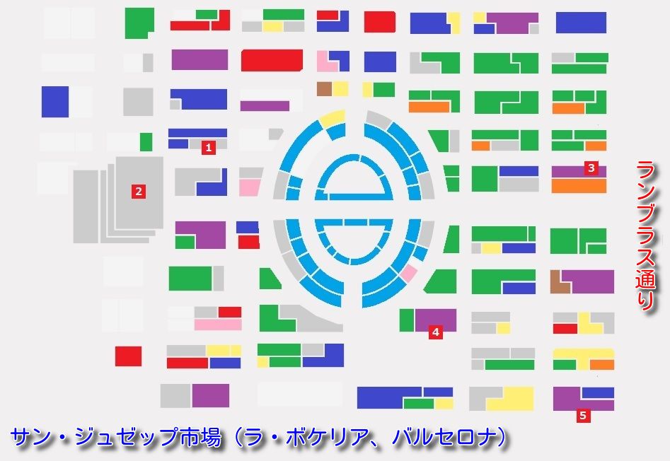 マップ