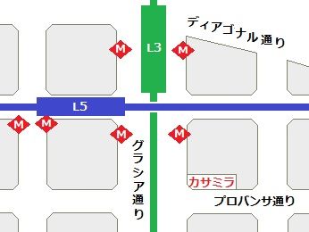 カサ・ミラ（ラ・ペドレラ）のチケット予約方法、見学を解説 ...