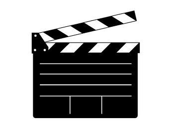 映画、本