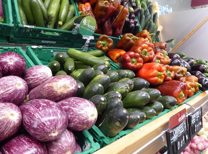 野菜