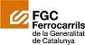 カタルーニャ電鉄　交通費