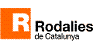 カタルーニャ　ルダリアス列車　交通費