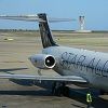 飛行機