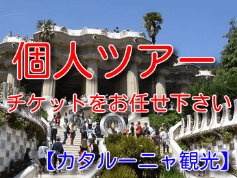 個人ツアー